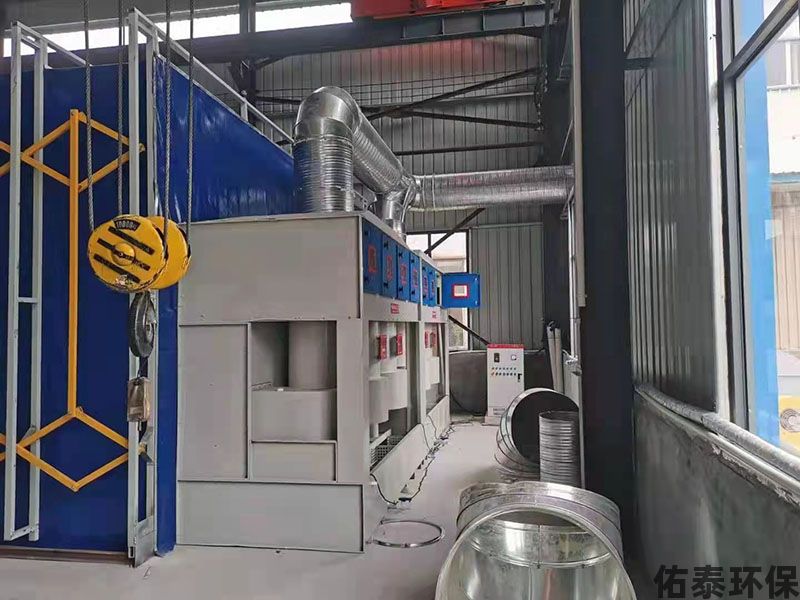 防爆移動(dòng)伸縮房需要如何配置？